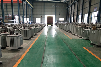 房县S13-1000kva/10kv/0.4kv油浸式变压器