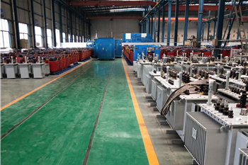 房县S11-2000kva/10kv/0.4kv变压器
